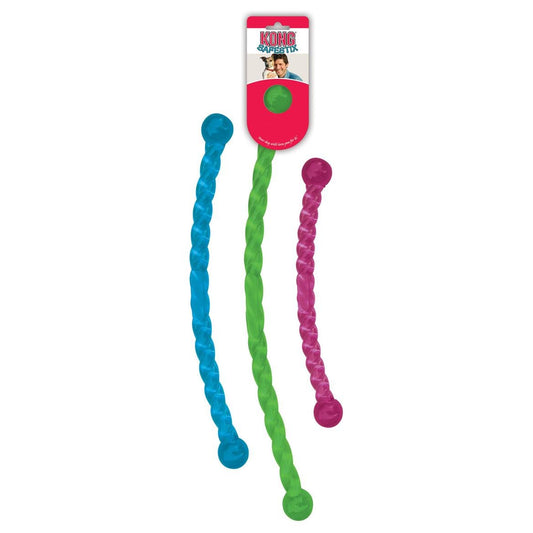KONG Safestix Fetch Dog Toy - PetPost Australia