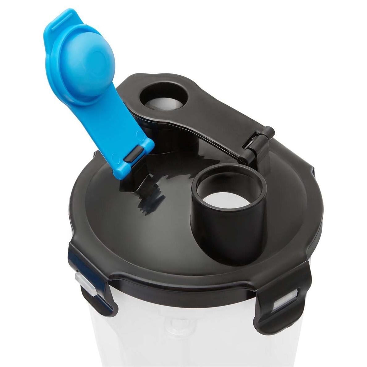 Lexi & Me 2-in-1 Portable Travel Bottle - PetPost Australia