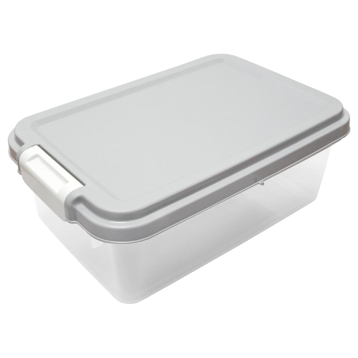 Lexi & Me 2-in-1 Stackable Food Storage Container - PetPost Australia