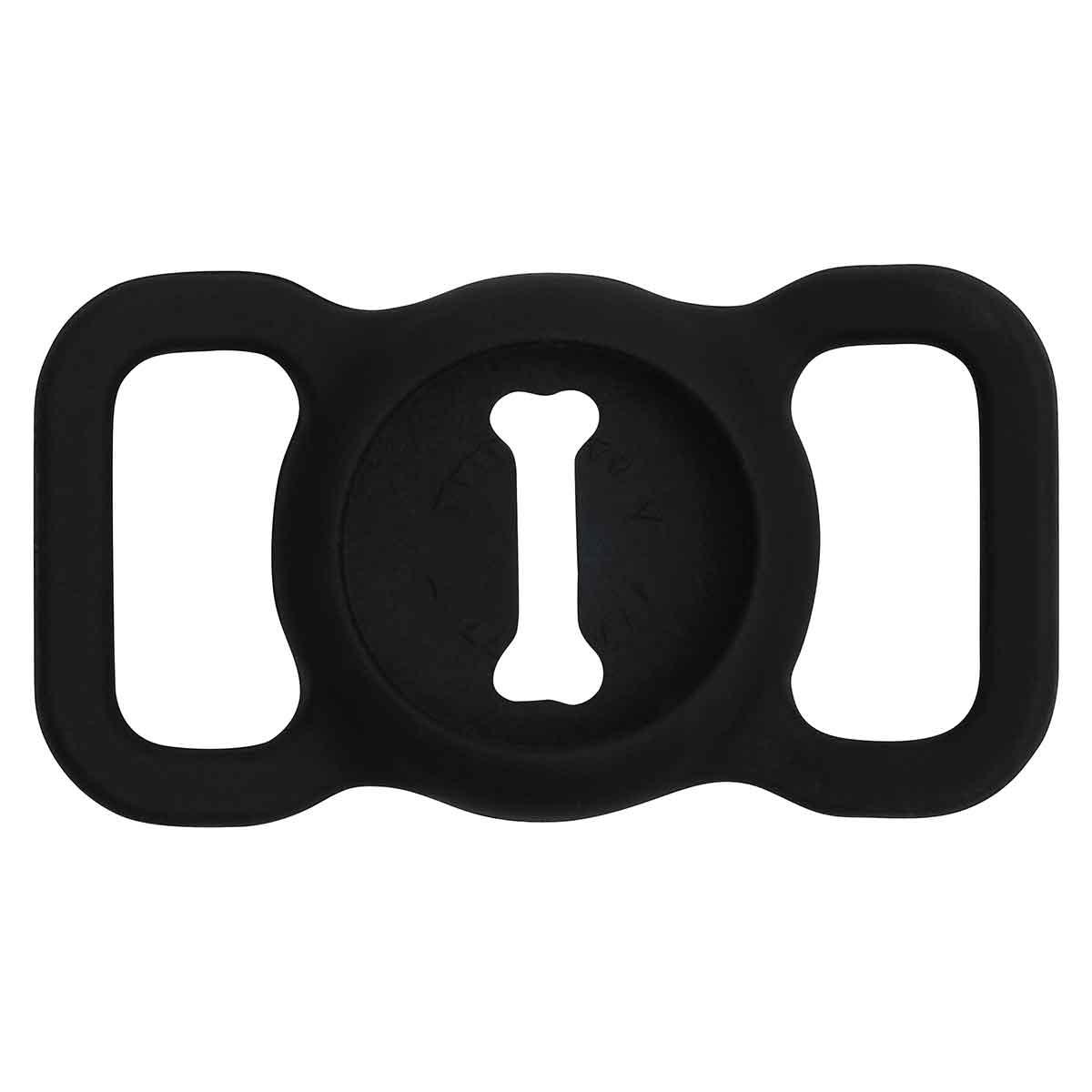 Lexi & Me AirTag Holder Black - PetPost Australia