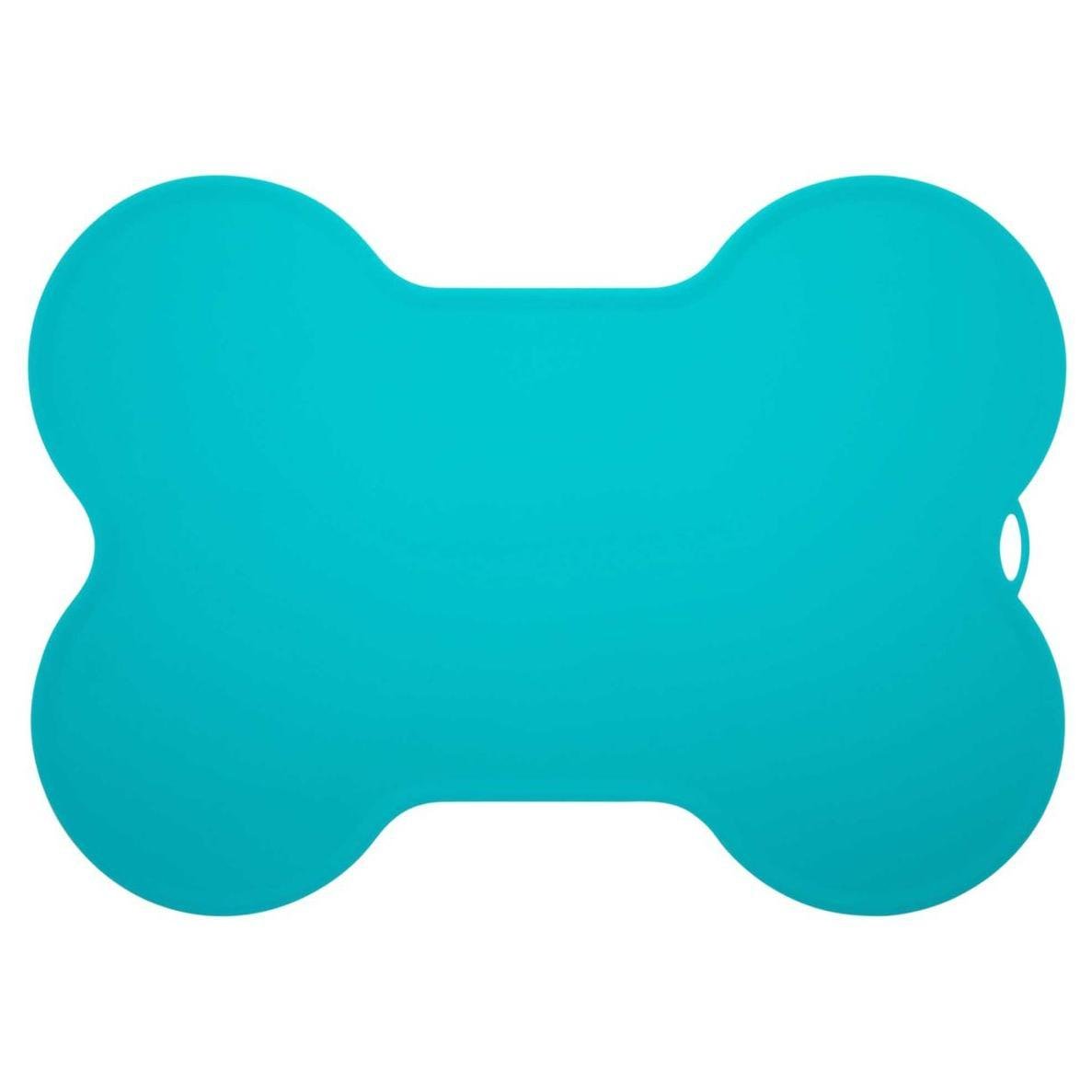 Lexi & Me Bone Feeding Mat - PetPost Australia