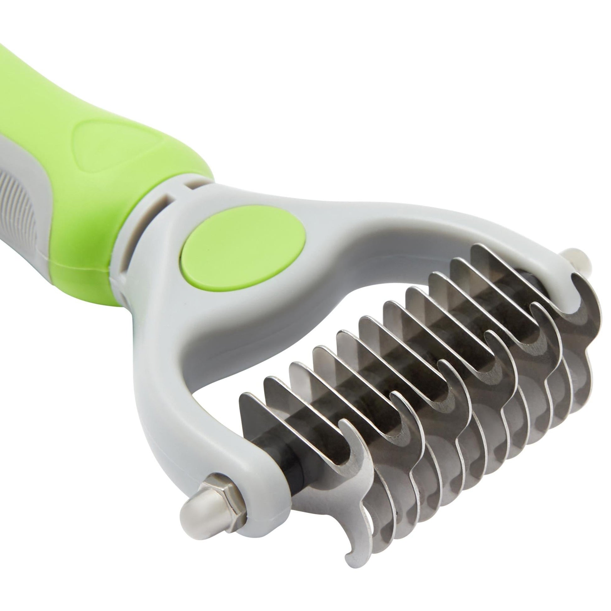 Lexi & Me Cat Dematting Brush - PetPost Australia