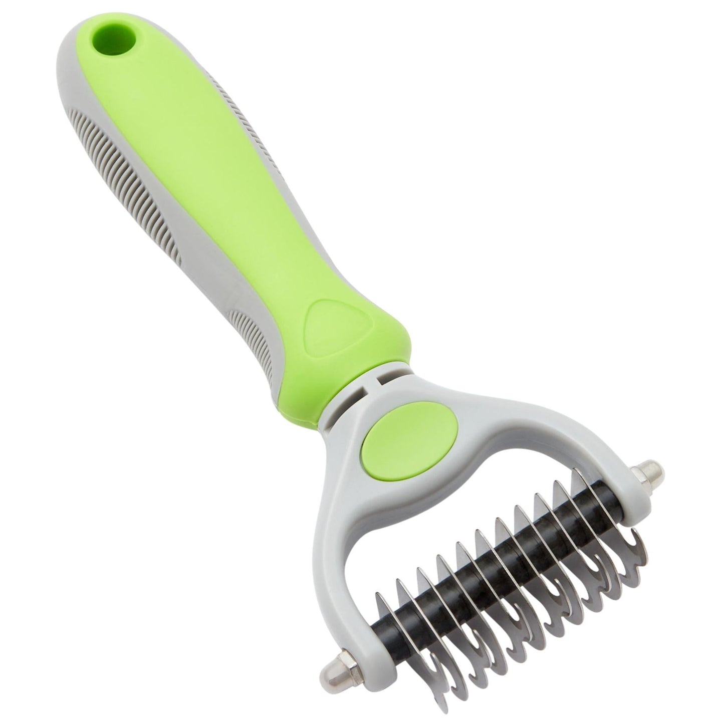 Lexi & Me Cat Dematting Brush - PetPost Australia