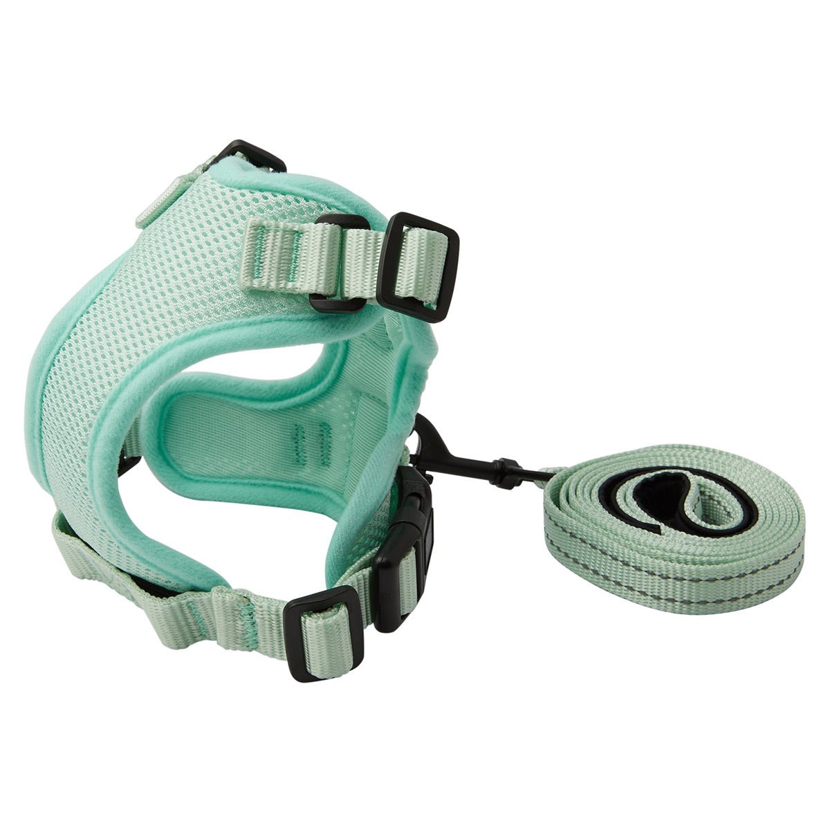 Lexi & Me Cat Harness & Lead Set - PetPost Australia