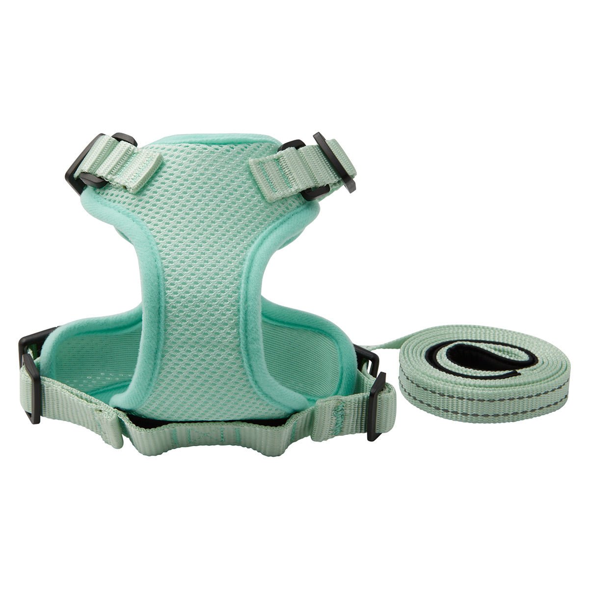 Lexi & Me Cat Harness & Lead Set - PetPost Australia