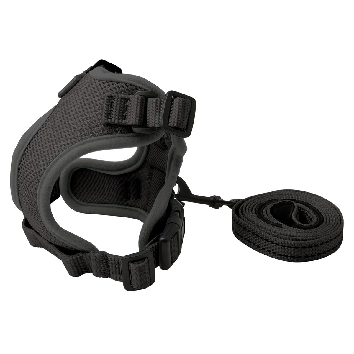 Lexi & Me Cat Harness & Lead Set - PetPost Australia