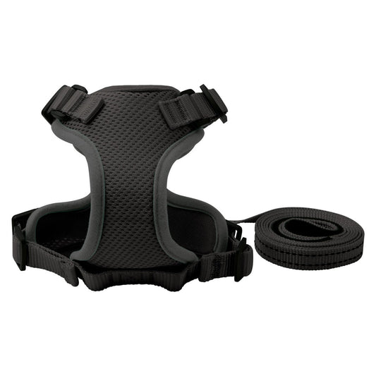 Lexi & Me Cat Harness & Lead Set - PetPost Australia