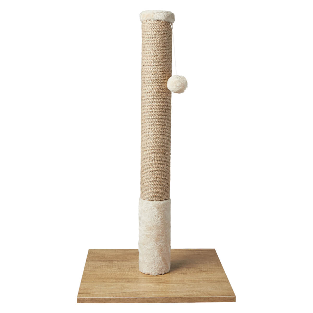 Lexi & Me Cat Scratch Post - PetPost Australia
