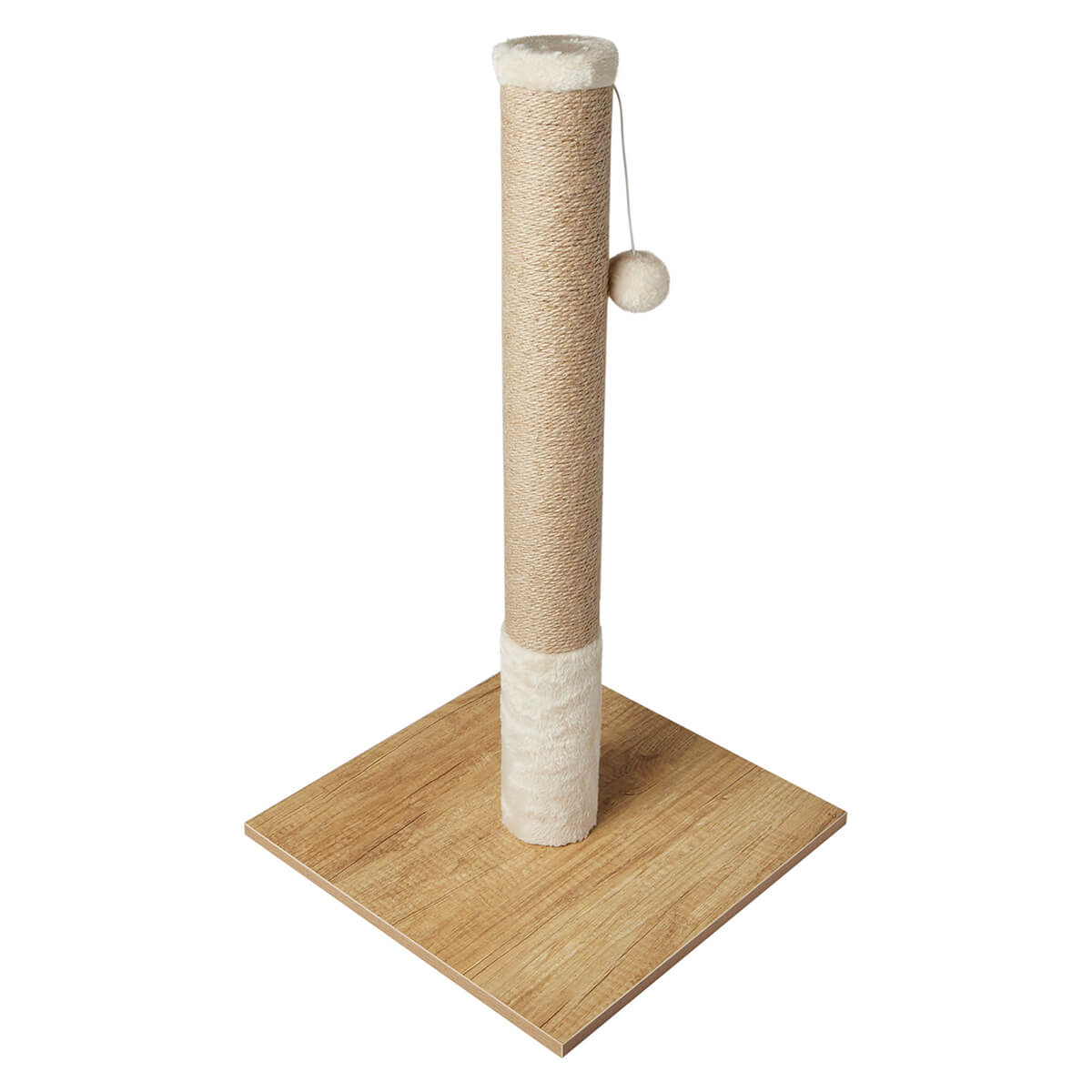 Lexi & Me Cat Scratch Post - PetPost Australia