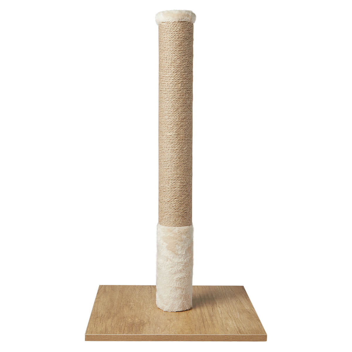 Lexi & Me Cat Scratch Post - PetPost Australia