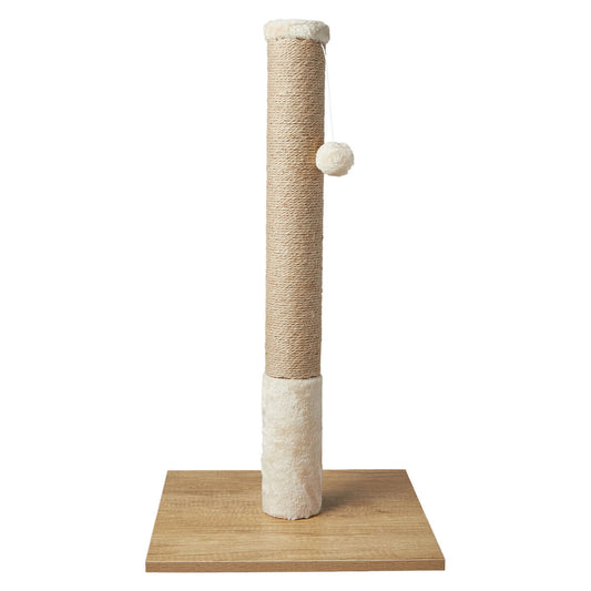 Lexi & Me Cat Scratch Post - PetPost Australia