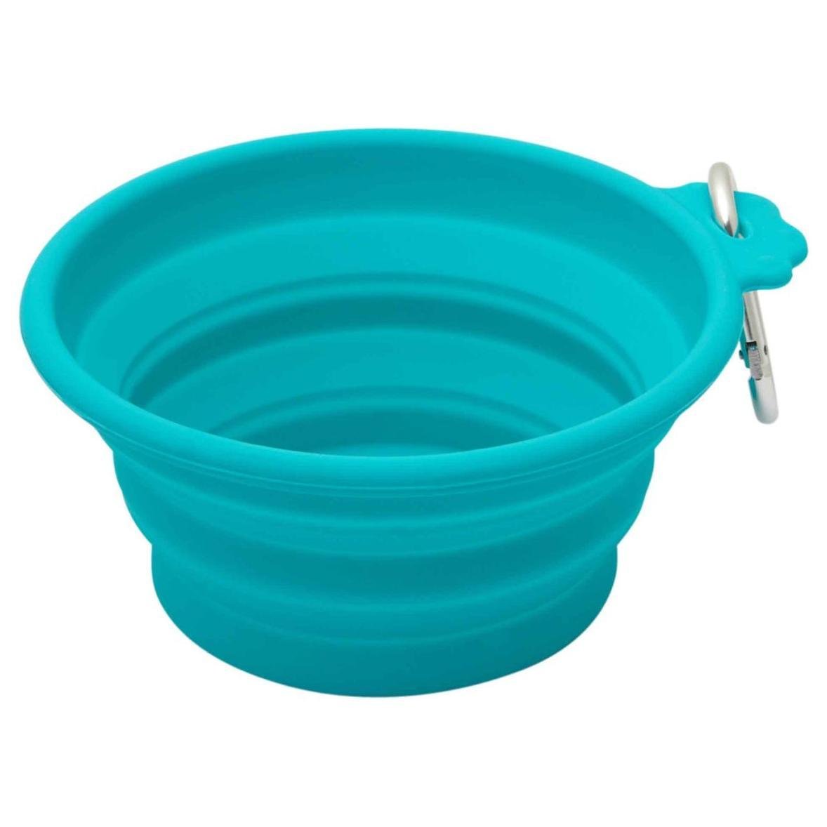Lexi & Me Collapsible Travel Bowl - PetPost Australia