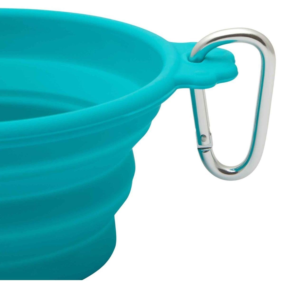 Lexi & Me Collapsible Travel Bowl - PetPost Australia