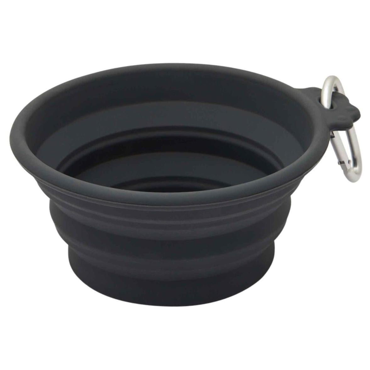Lexi & Me Collapsible Travel Bowl - PetPost Australia