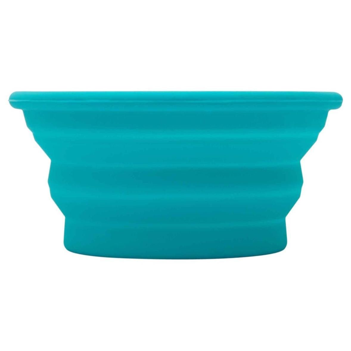Lexi & Me Collapsible Travel Bowl - PetPost Australia