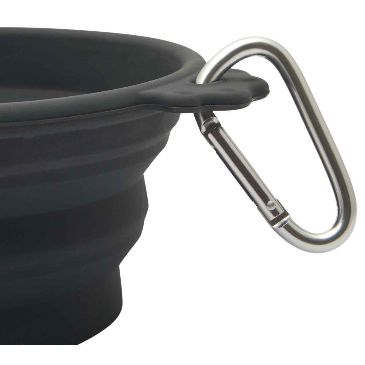 Lexi & Me Collapsible Travel Bowl - PetPost Australia