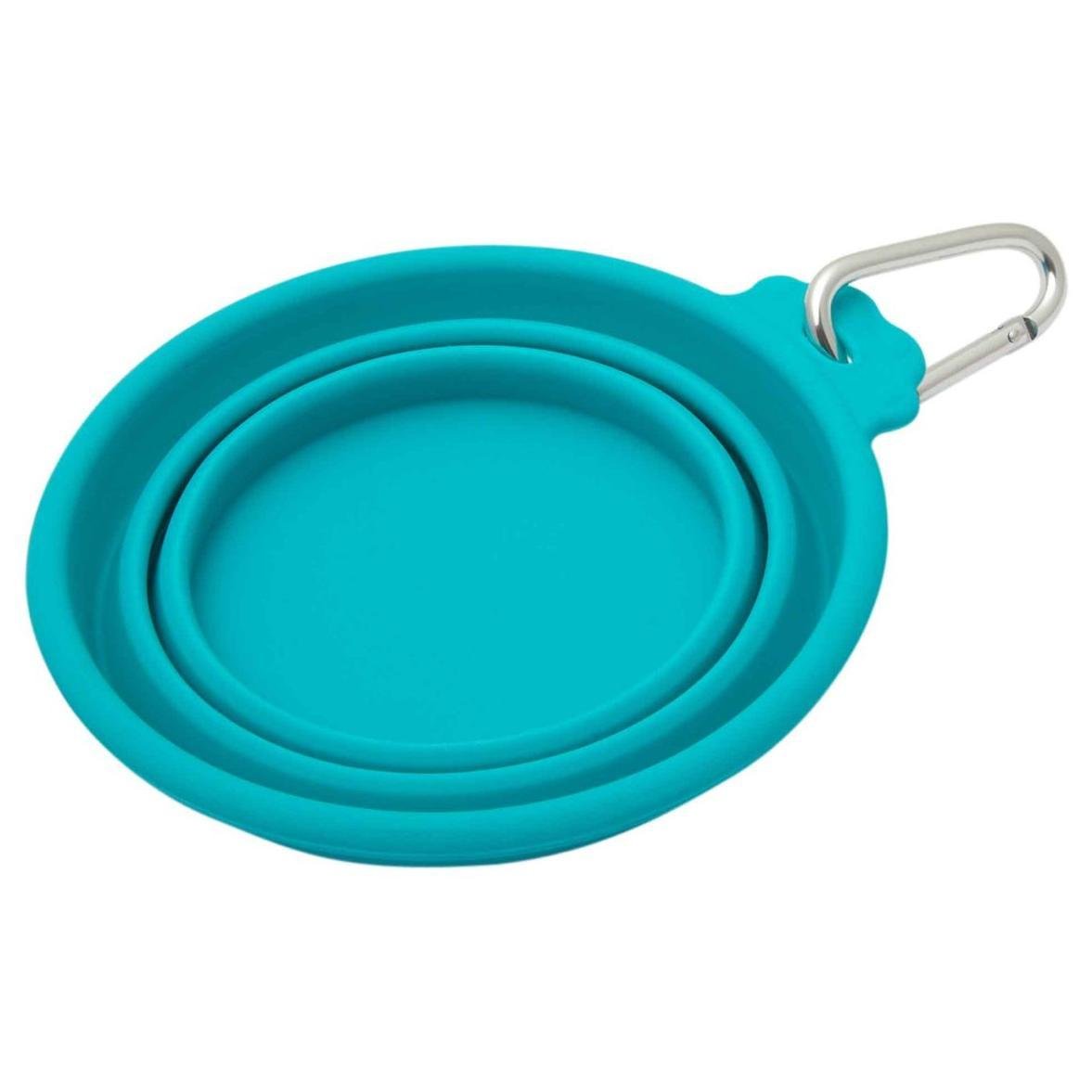 Lexi & Me Collapsible Travel Bowl - PetPost Australia