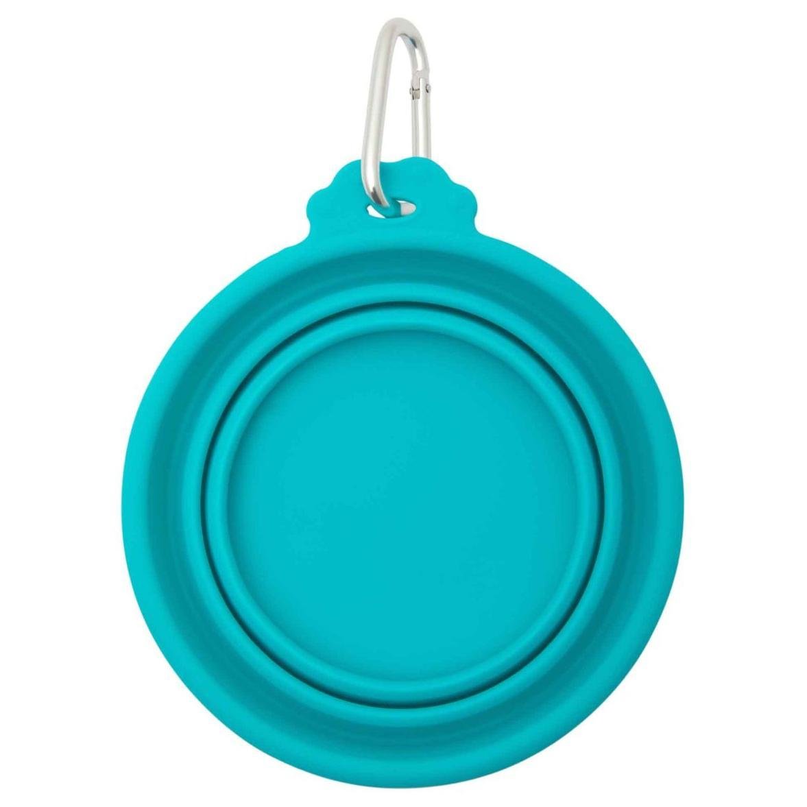 Lexi & Me Collapsible Travel Bowl - PetPost Australia