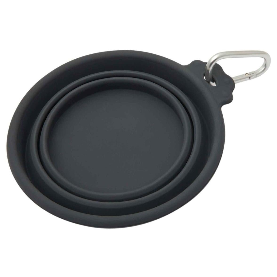 Lexi & Me Collapsible Travel Bowl - PetPost Australia