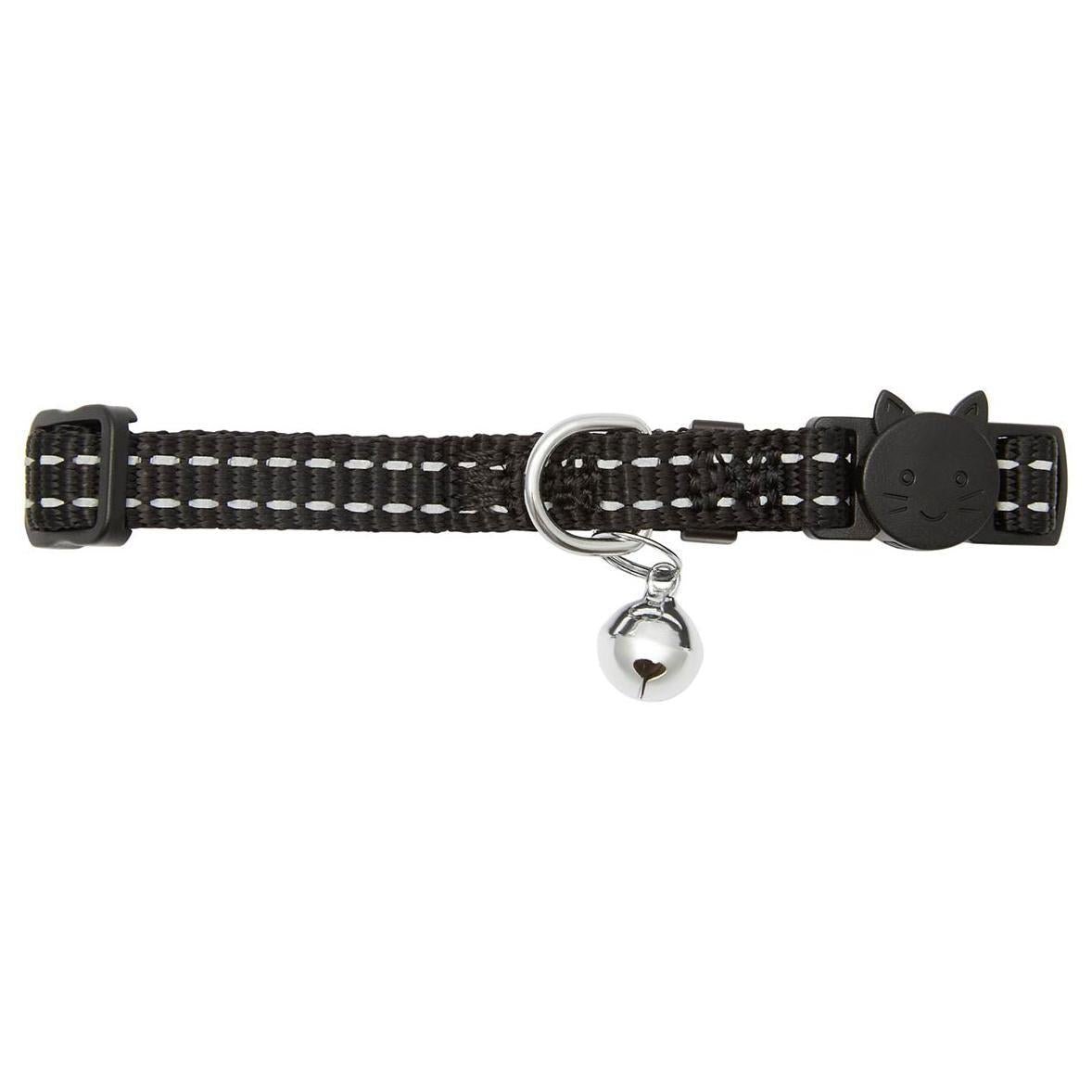 Lexi & Me Nylon Cat Collar - PetPost Australia