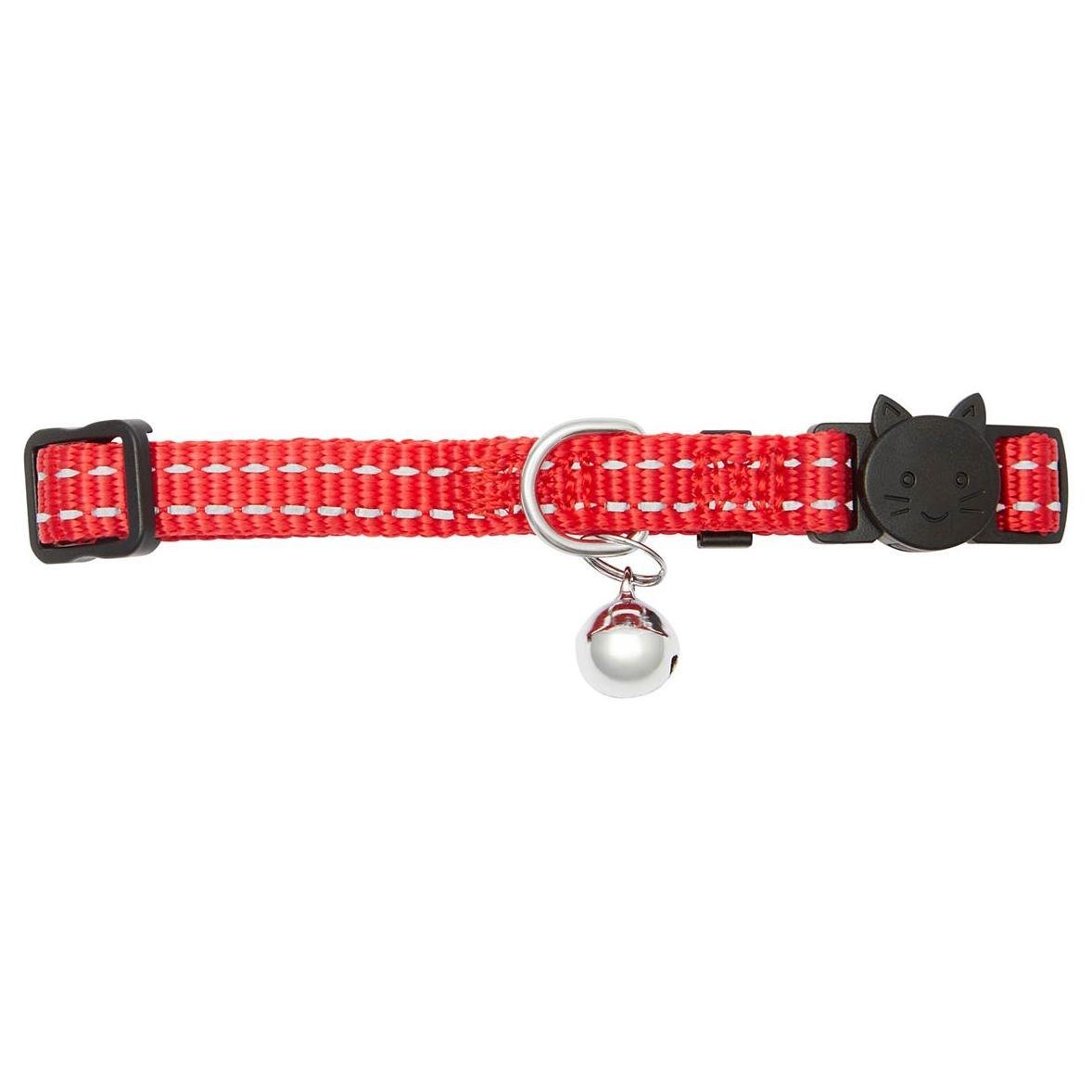 Lexi & Me Nylon Cat Collar - PetPost Australia