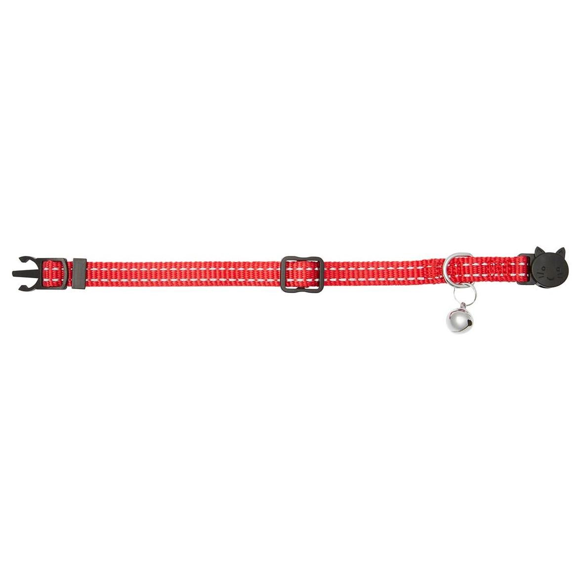 Lexi & Me Nylon Cat Collar - PetPost Australia