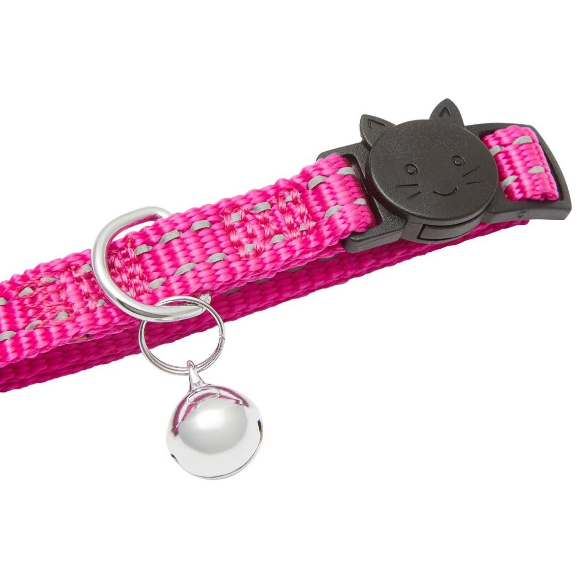 Lexi & Me Nylon Cat Collar - PetPost Australia