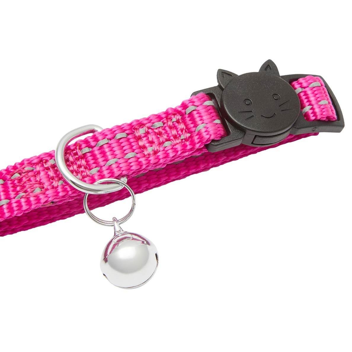 Lexi & Me Nylon Cat Collar - PetPost Australia