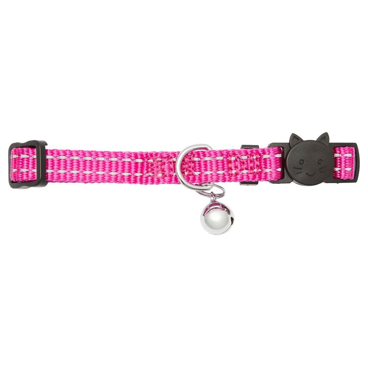 Lexi & Me Nylon Cat Collar - PetPost Australia