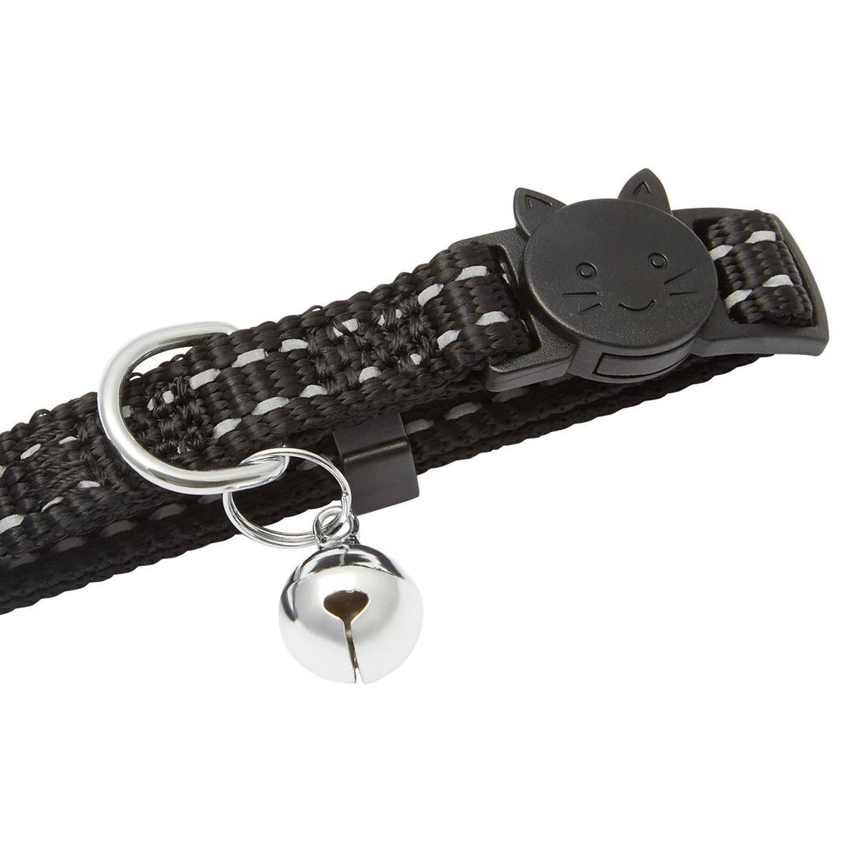 Lexi & Me Nylon Cat Collar - PetPost Australia