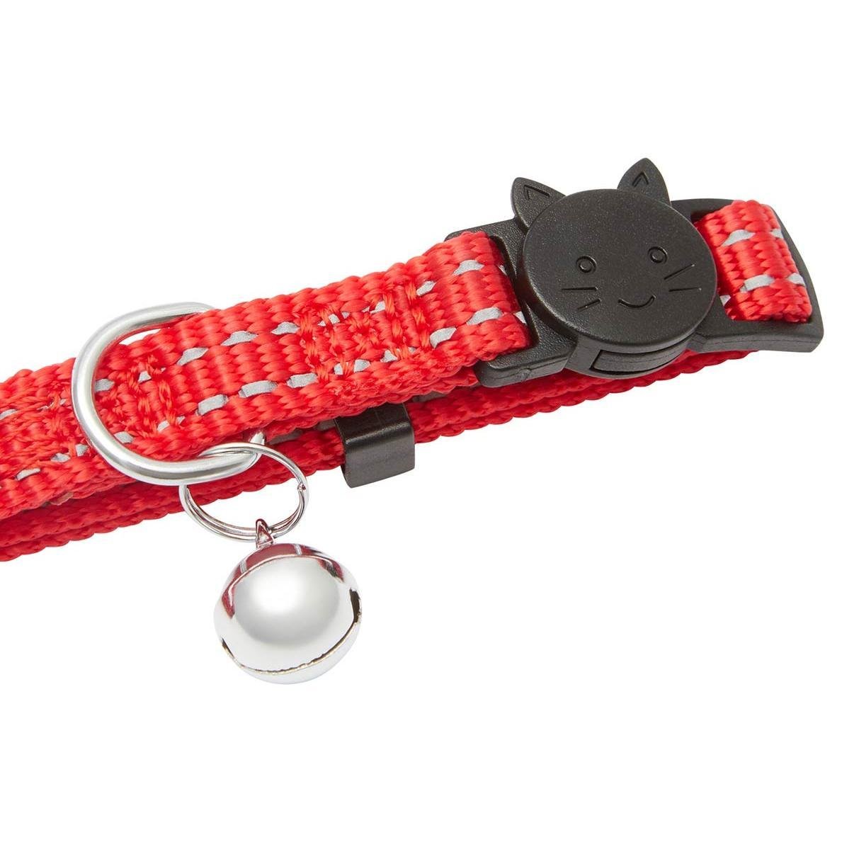 Lexi & Me Nylon Cat Collar - PetPost Australia