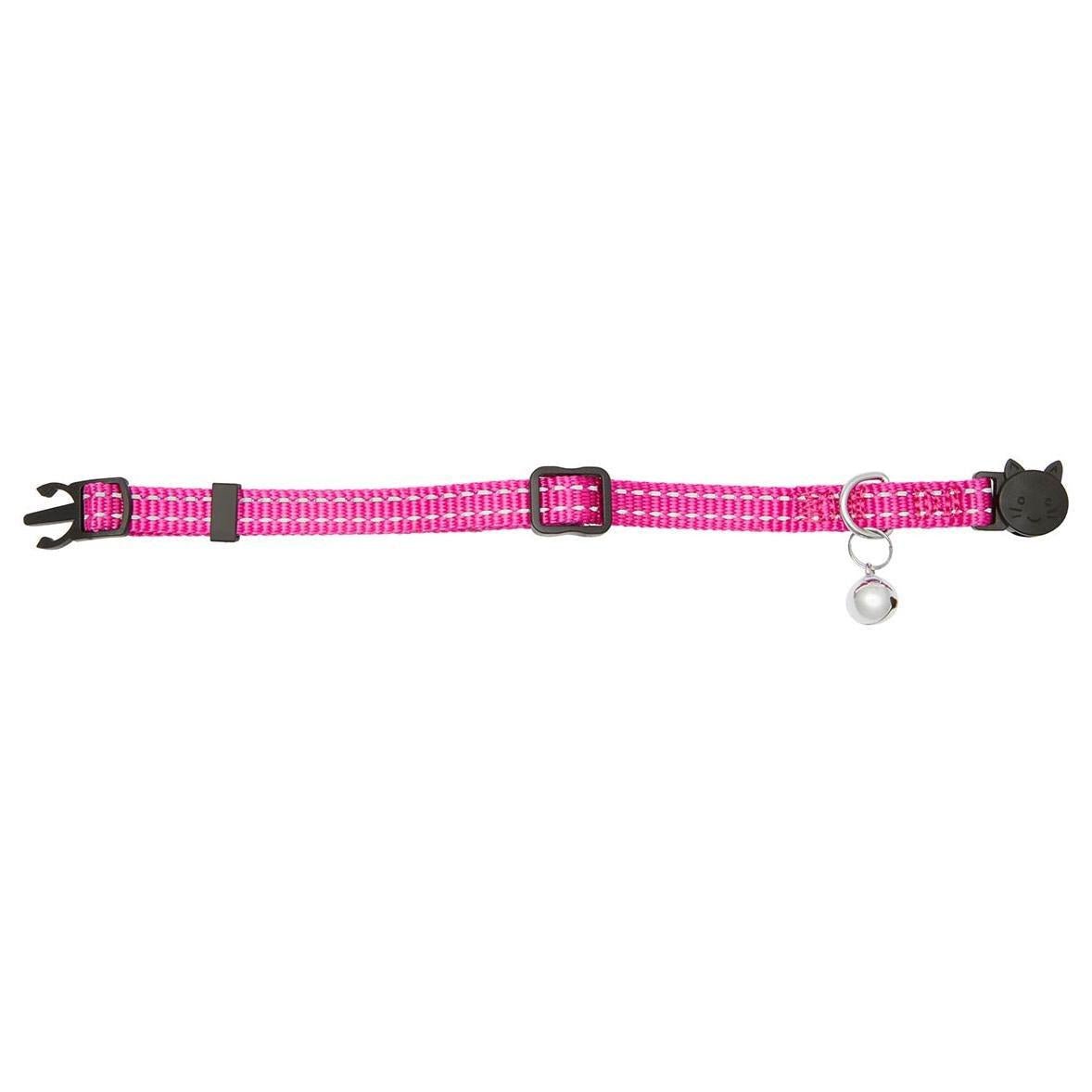 Lexi & Me Nylon Cat Collar - PetPost Australia