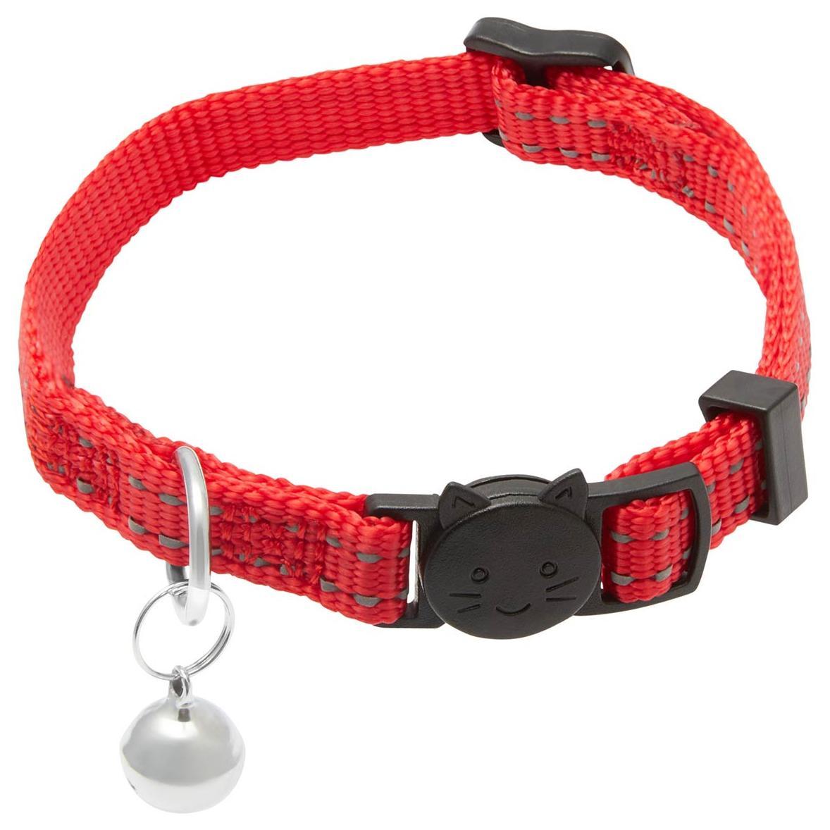 Lexi & Me Nylon Cat Collar - PetPost Australia