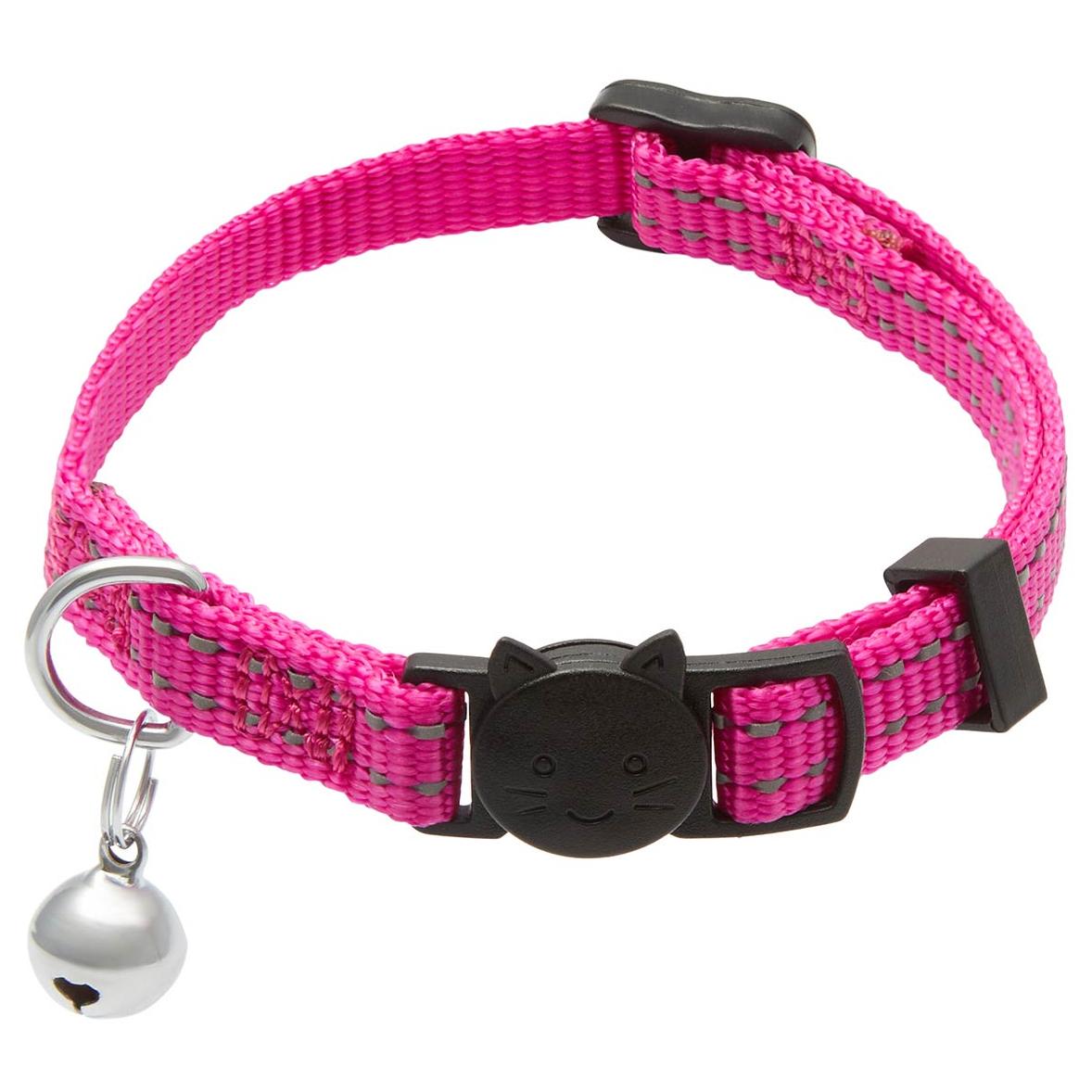 Lexi & Me Nylon Cat Collar - PetPost Australia