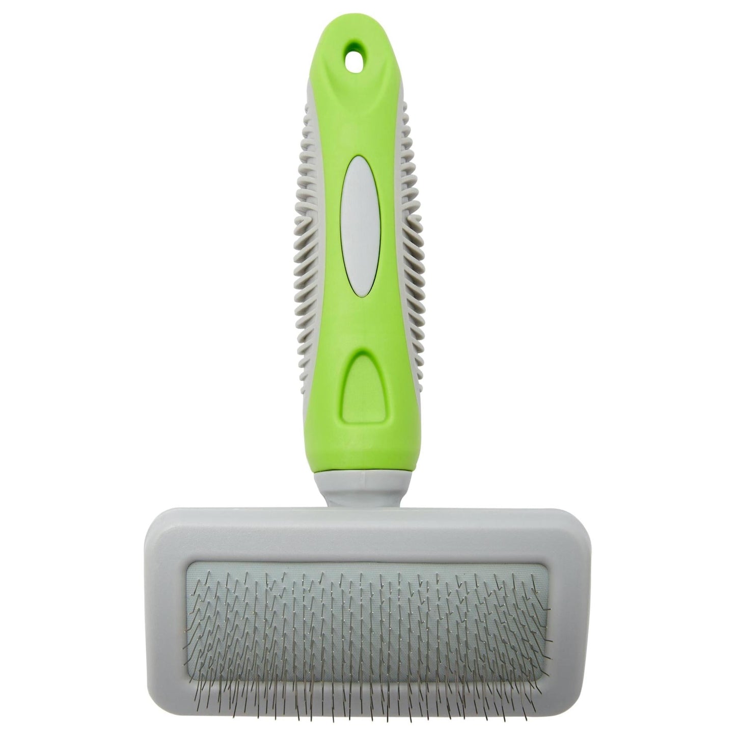 Lexi & Me Rectangle Cat Slicker Brush - PetPost Australia