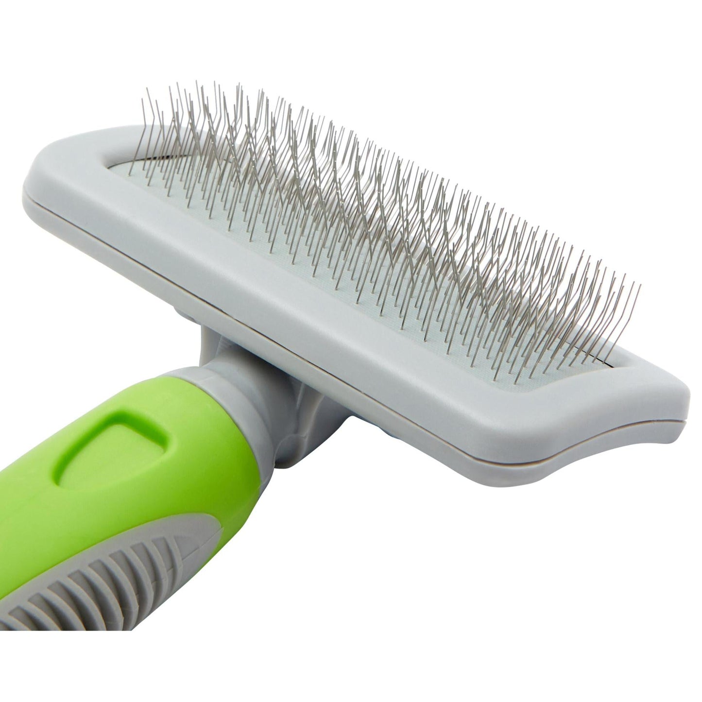Lexi & Me Rectangle Cat Slicker Brush - PetPost Australia