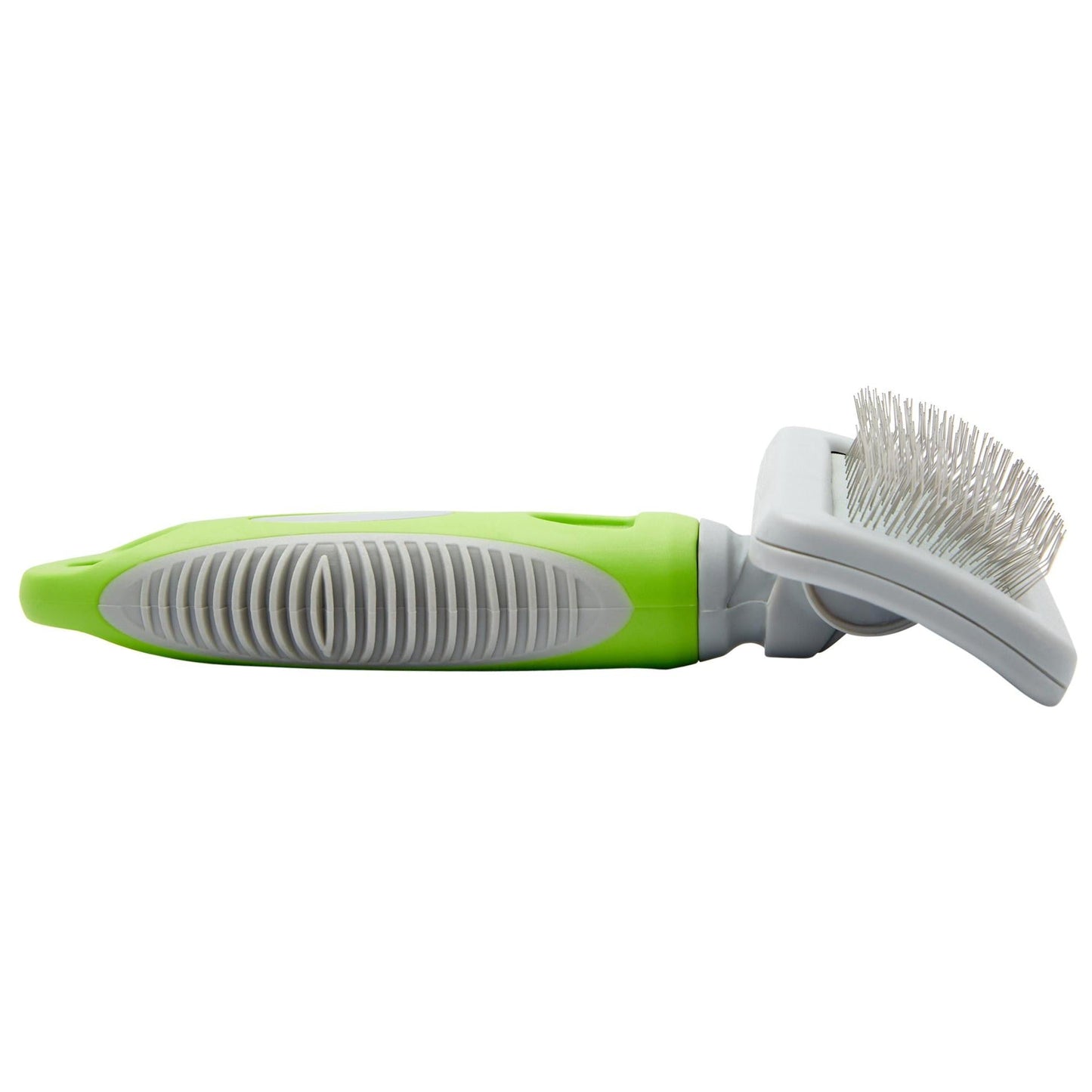 Lexi & Me Rectangle Cat Slicker Brush - PetPost Australia
