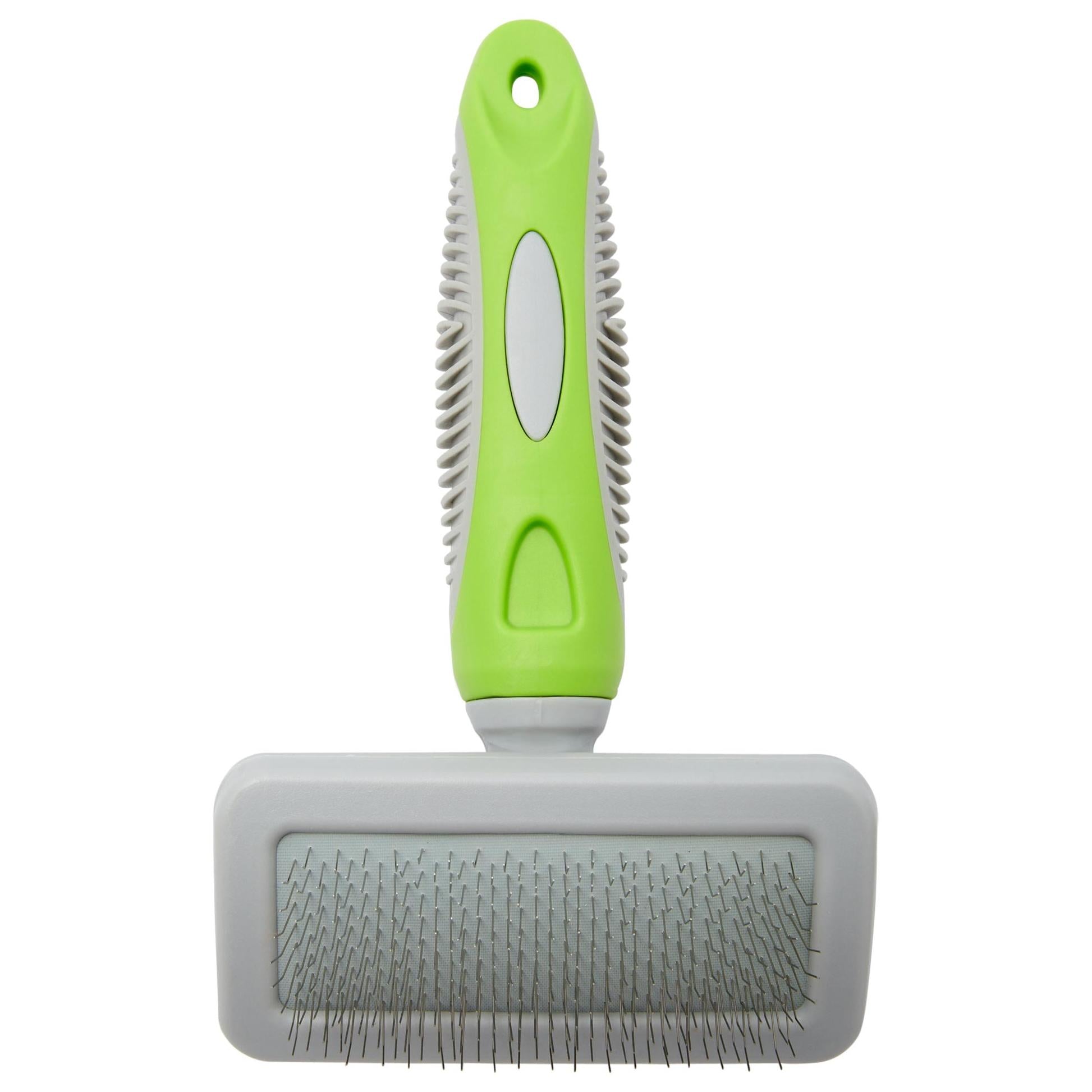 Lexi & Me Rectangle Cat Slicker Brush - PetPost Australia