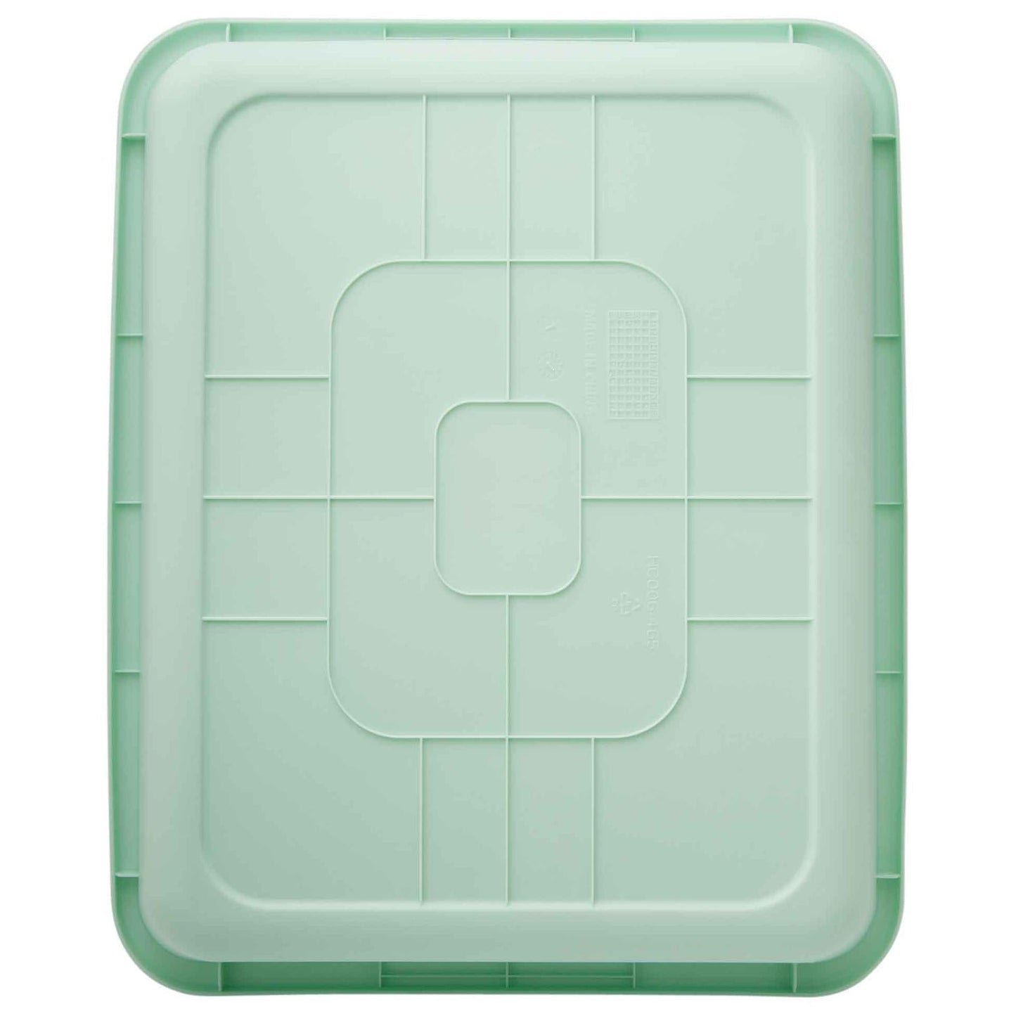 Lexi & Me Rectangle Litter Tray - PetPost Australia