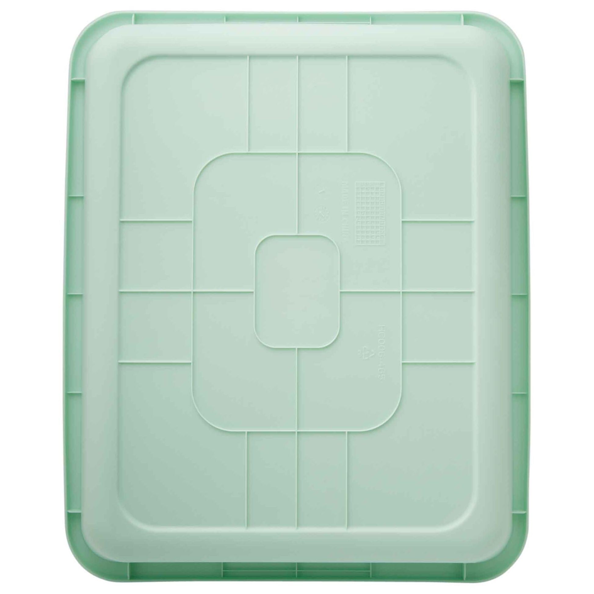 Lexi & Me Rectangle Litter Tray - PetPost Australia
