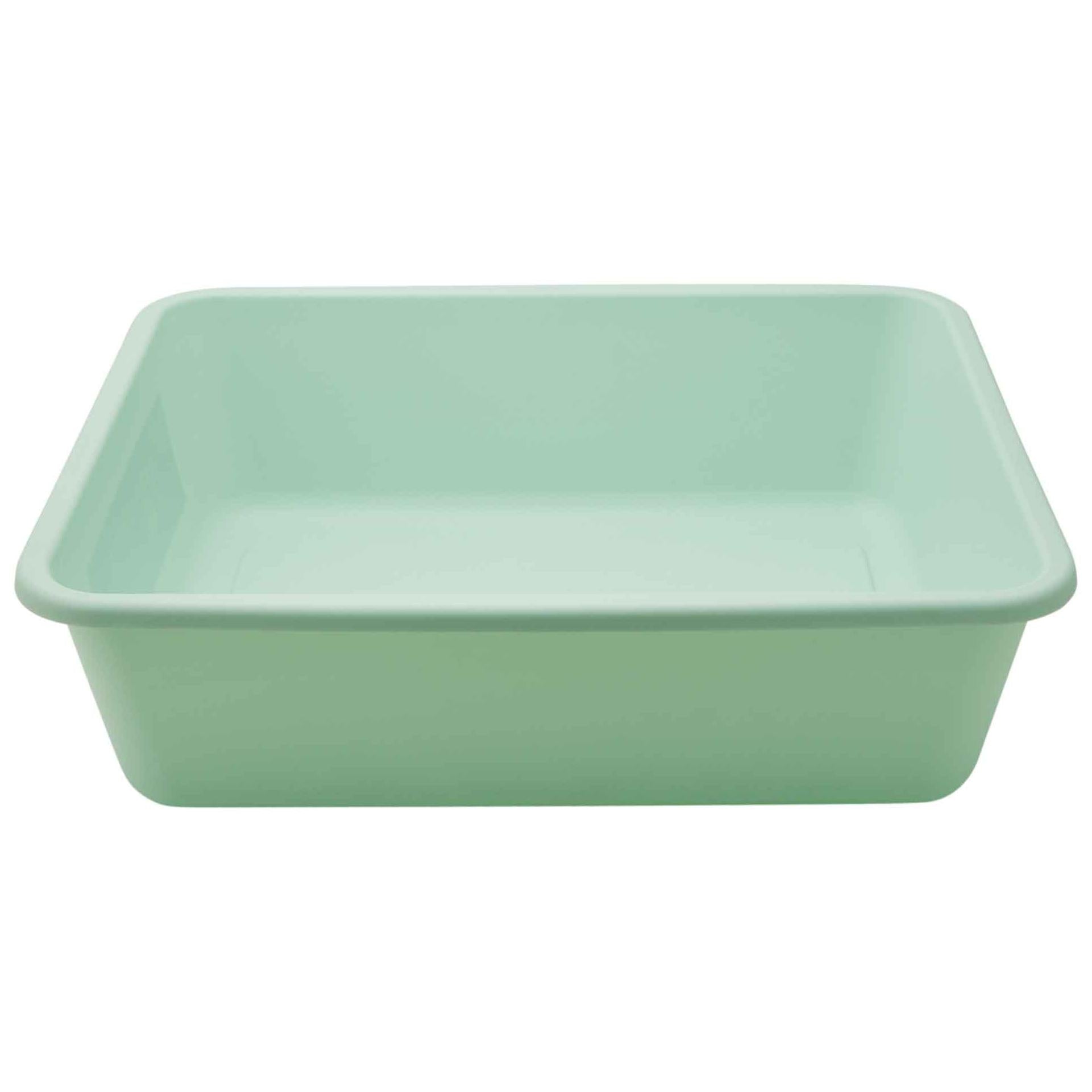 Lexi & Me Rectangle Litter Tray - PetPost Australia