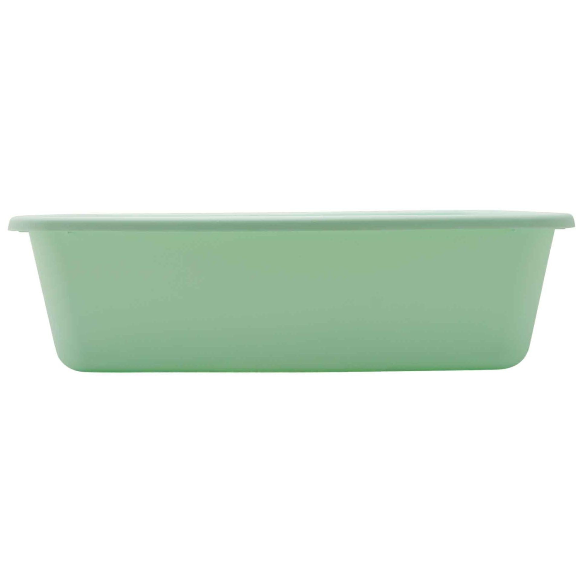 Lexi & Me Rectangle Litter Tray - PetPost Australia