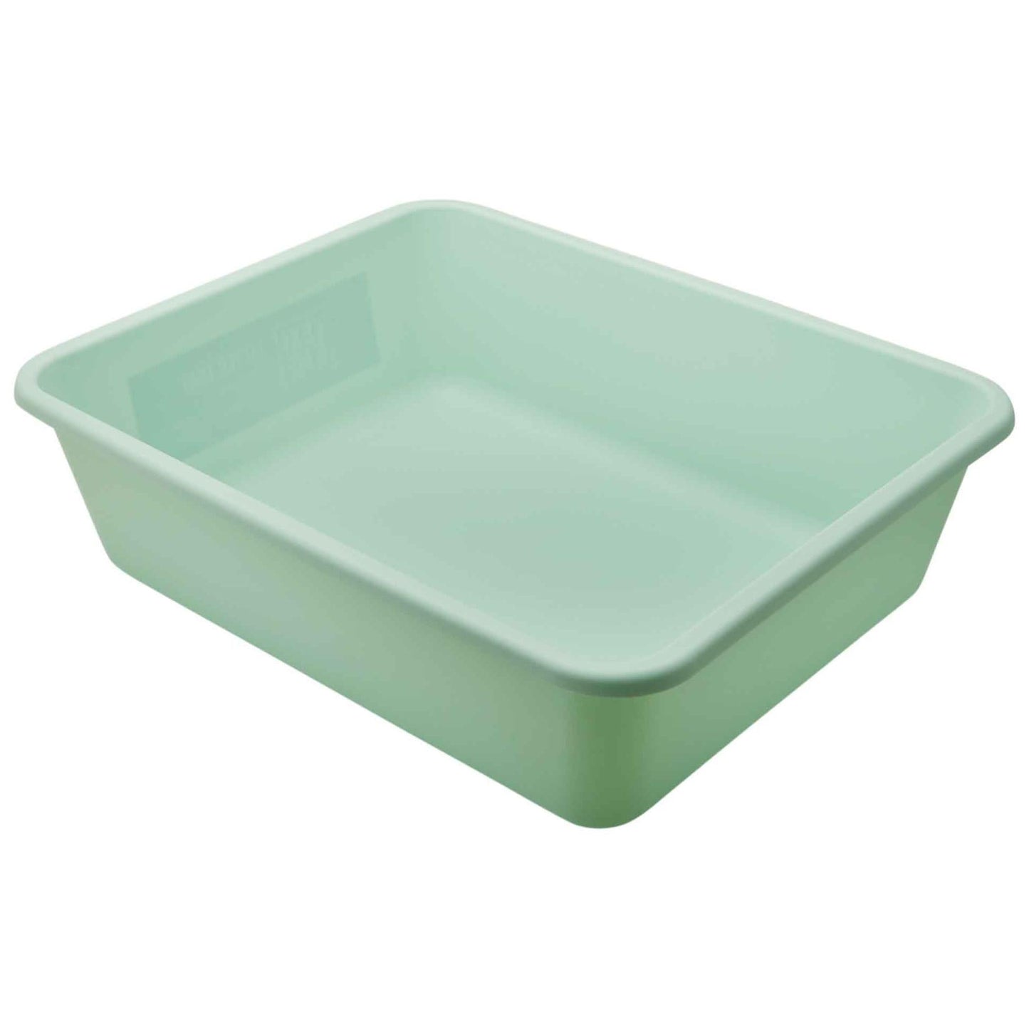 Lexi & Me Rectangle Litter Tray - PetPost Australia