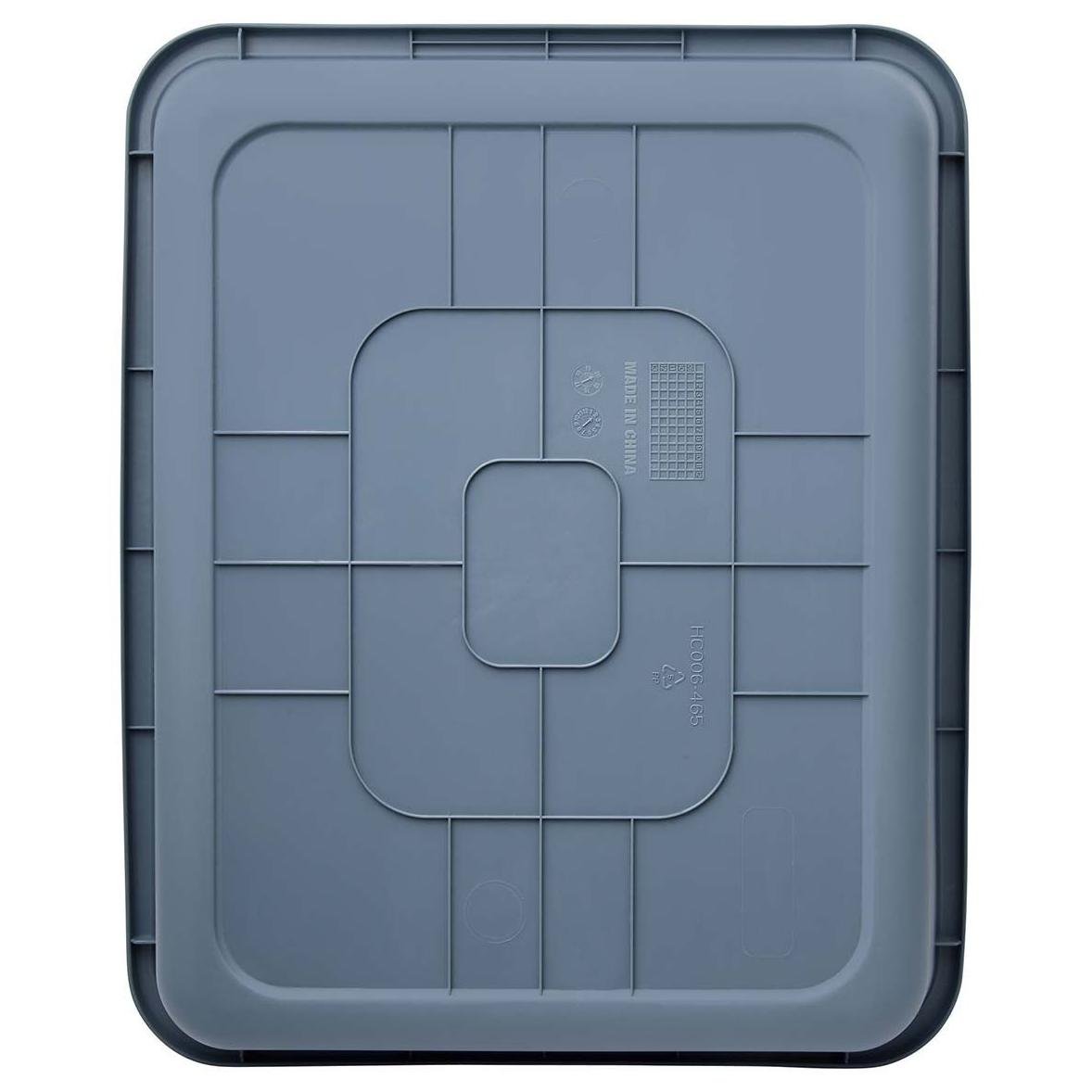 Lexi & Me Rectangle Litter Tray - PetPost Australia