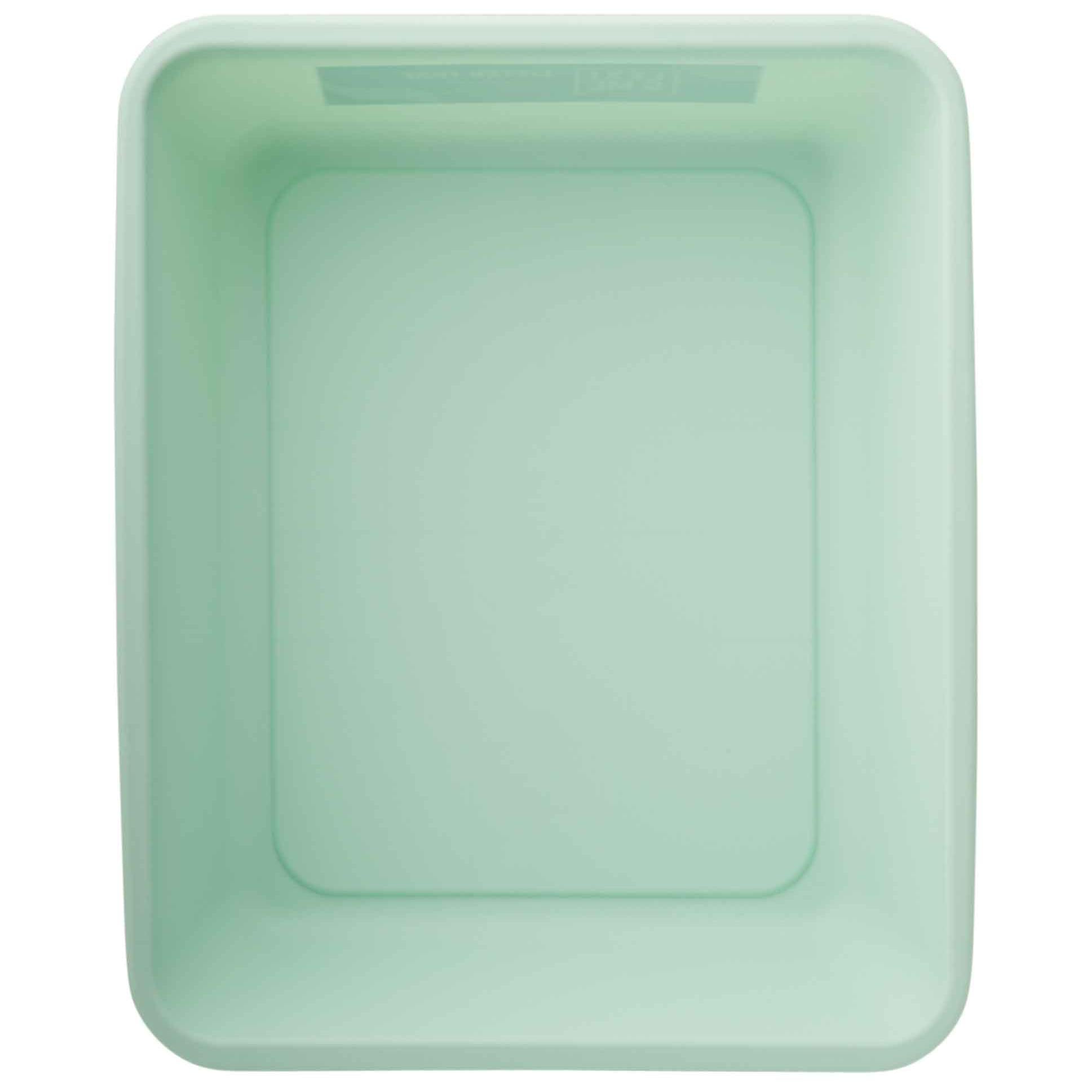 Lexi & Me Rectangle Litter Tray - PetPost Australia