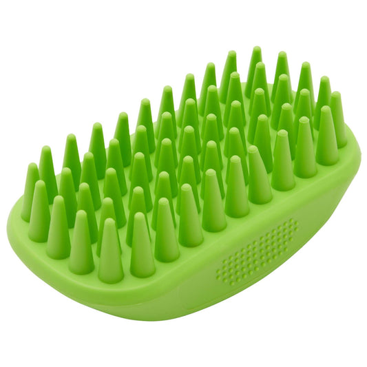 Lexi & Me Silicone Cat Brush - PetPost Australia