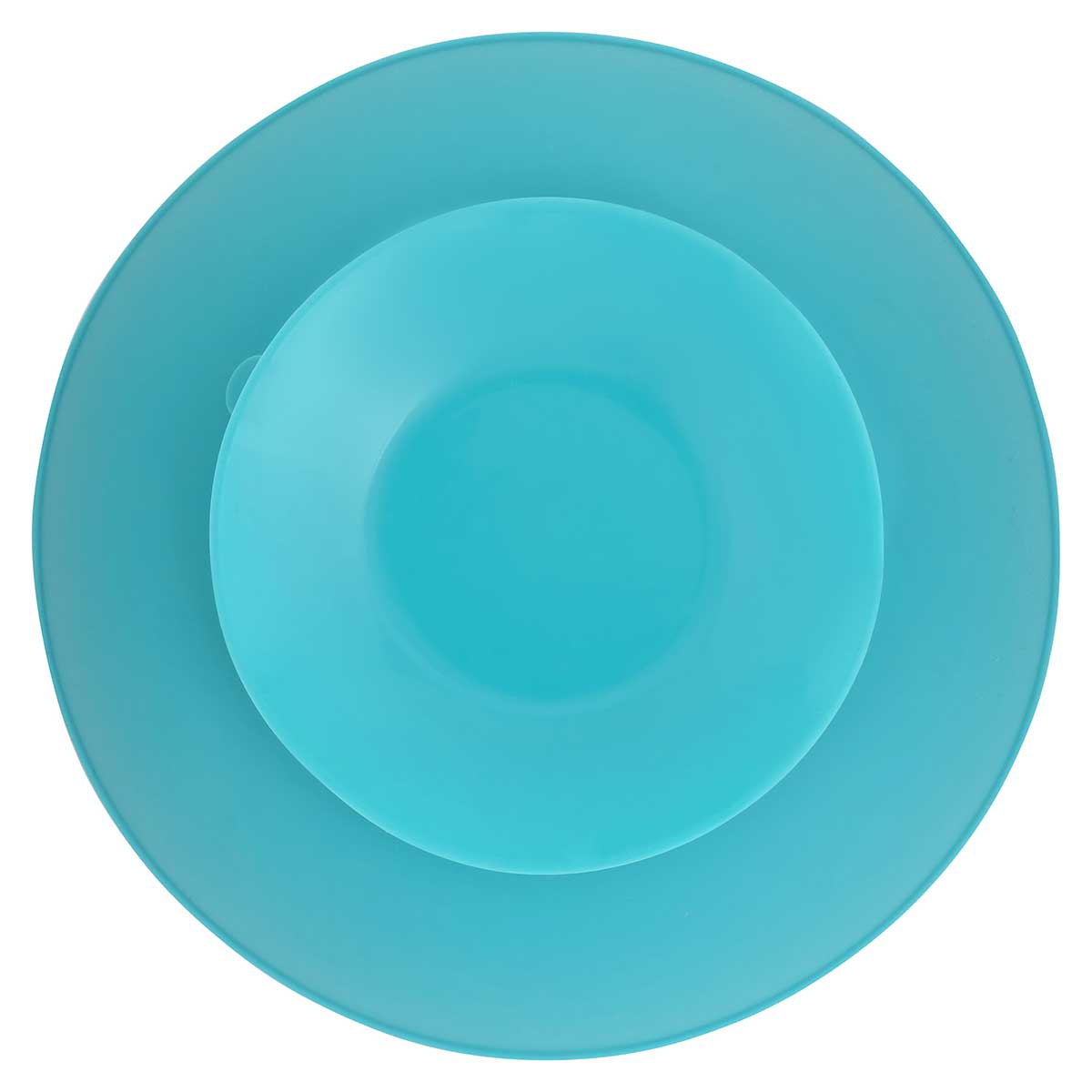 Lexi & Me Suction Cup Boredom Buster Teal - PetPost Australia