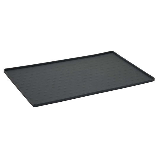 Lexi & Me Triangle Pattern Feeding Mat - PetPost Australia