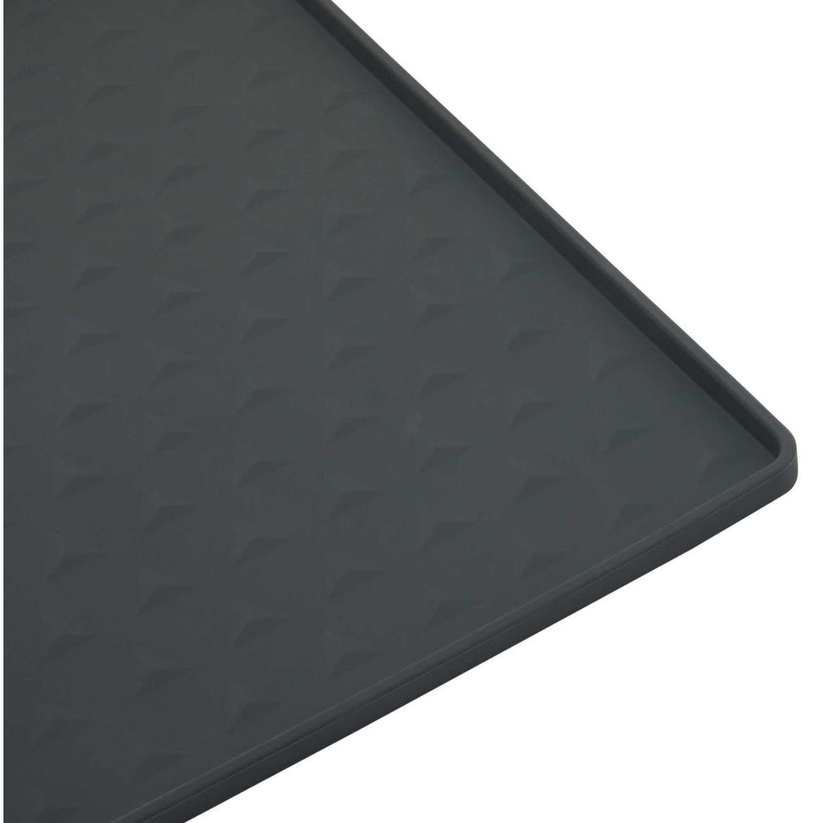 Lexi & Me Triangle Pattern Feeding Mat - PetPost Australia