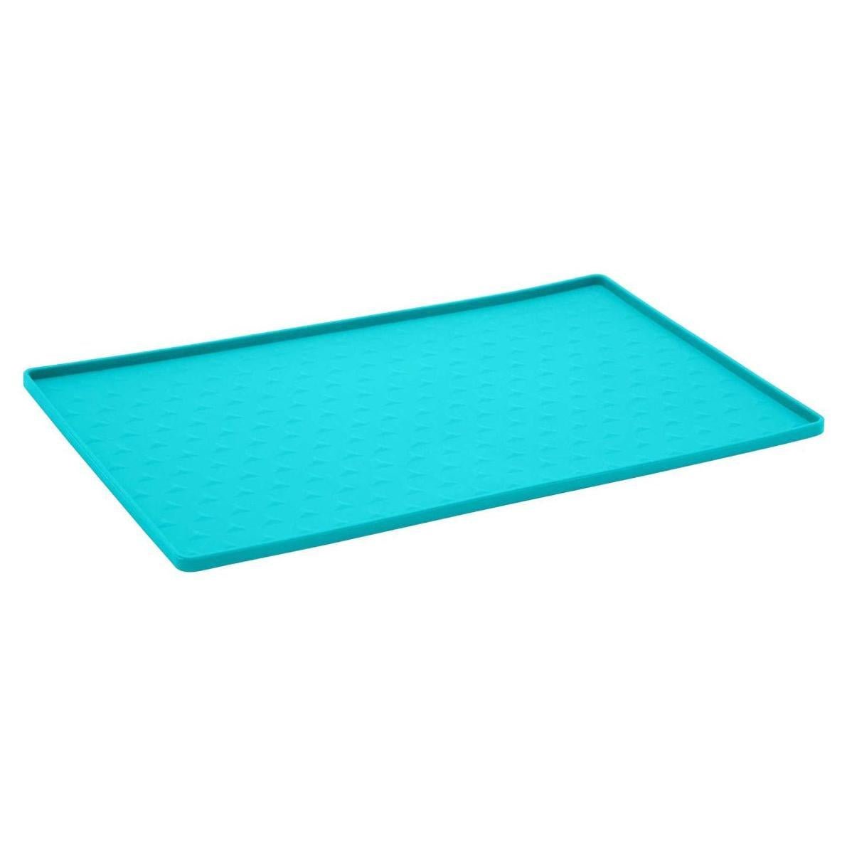 Lexi & Me Triangle Pattern Feeding Mat - PetPost Australia